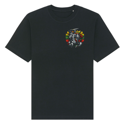 Vytis Lithuanian Knight T-Shirt | Vytis Marškinėliai