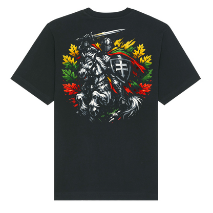 Vytis Lithuanian Knight T-Shirt | Vytis Marškinėliai